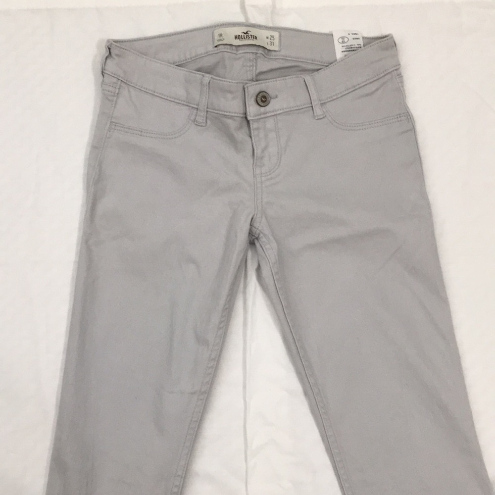 Hollister Skinny Pants
